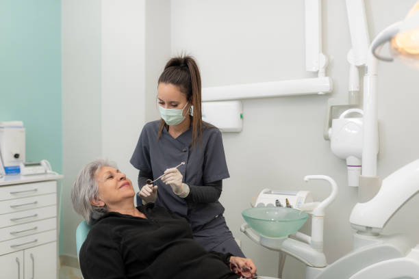 Best Emergency Broken Tooth Repair in Beulah, ND