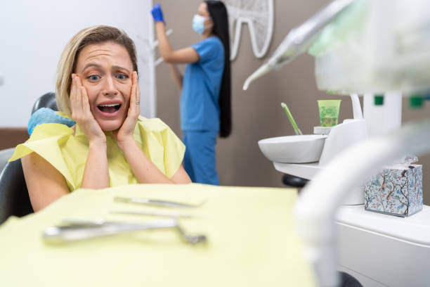 Best Pediatric Emergency Dentist in Beulah, ND